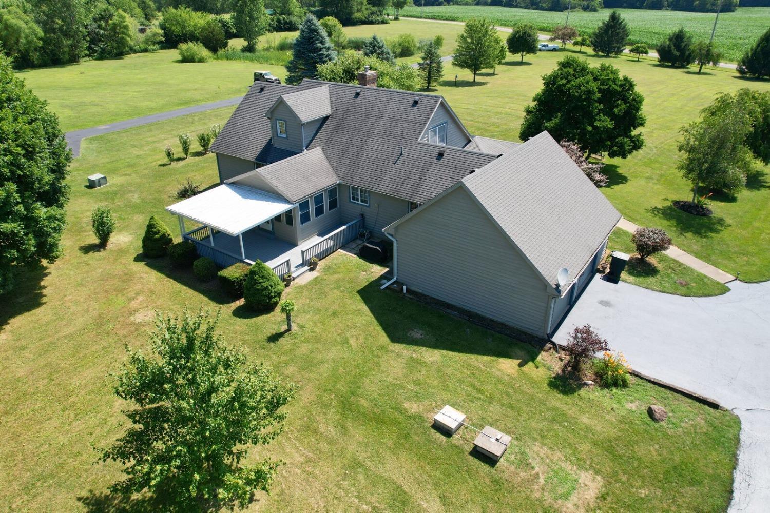 8323 Old Stage Road
