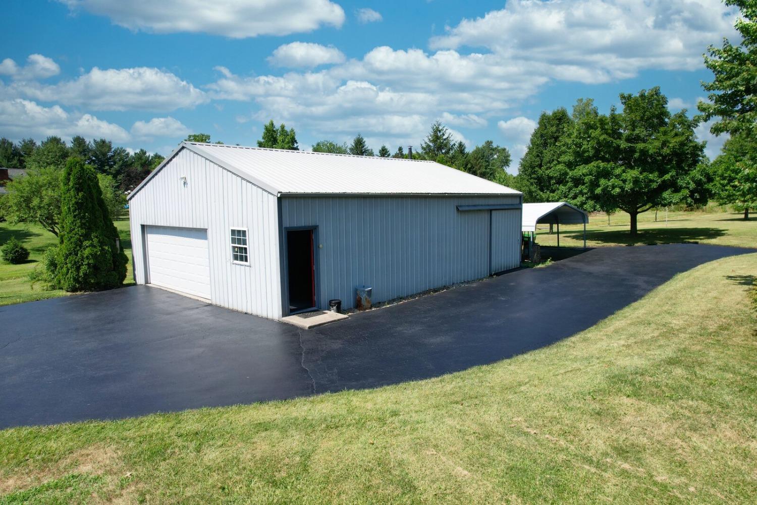 8323 Old Stage Road