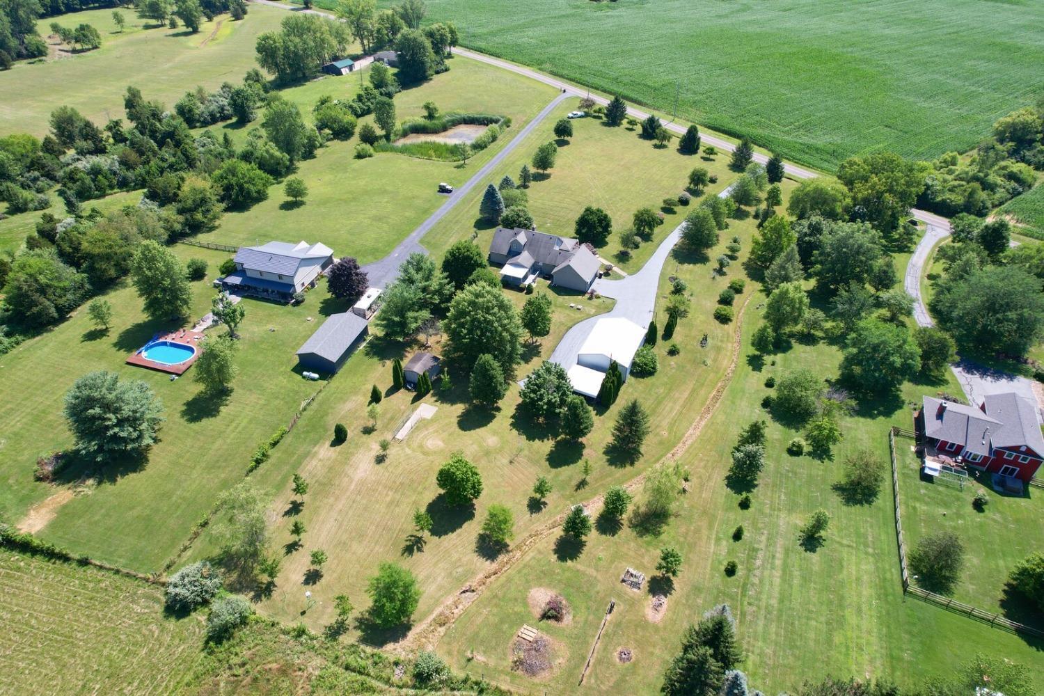 8323 Old Stage Road