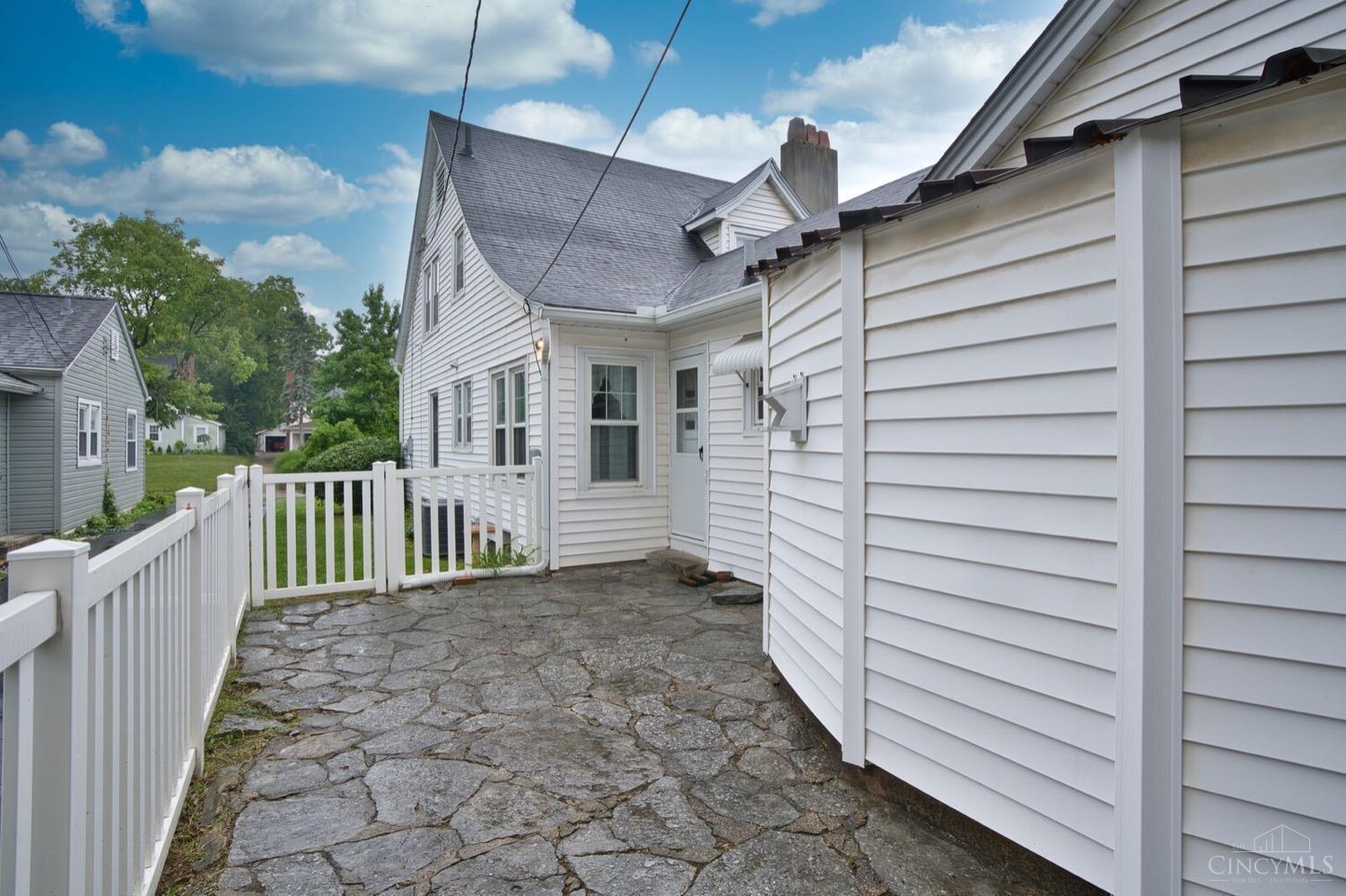 205 E Aberdeen Drive