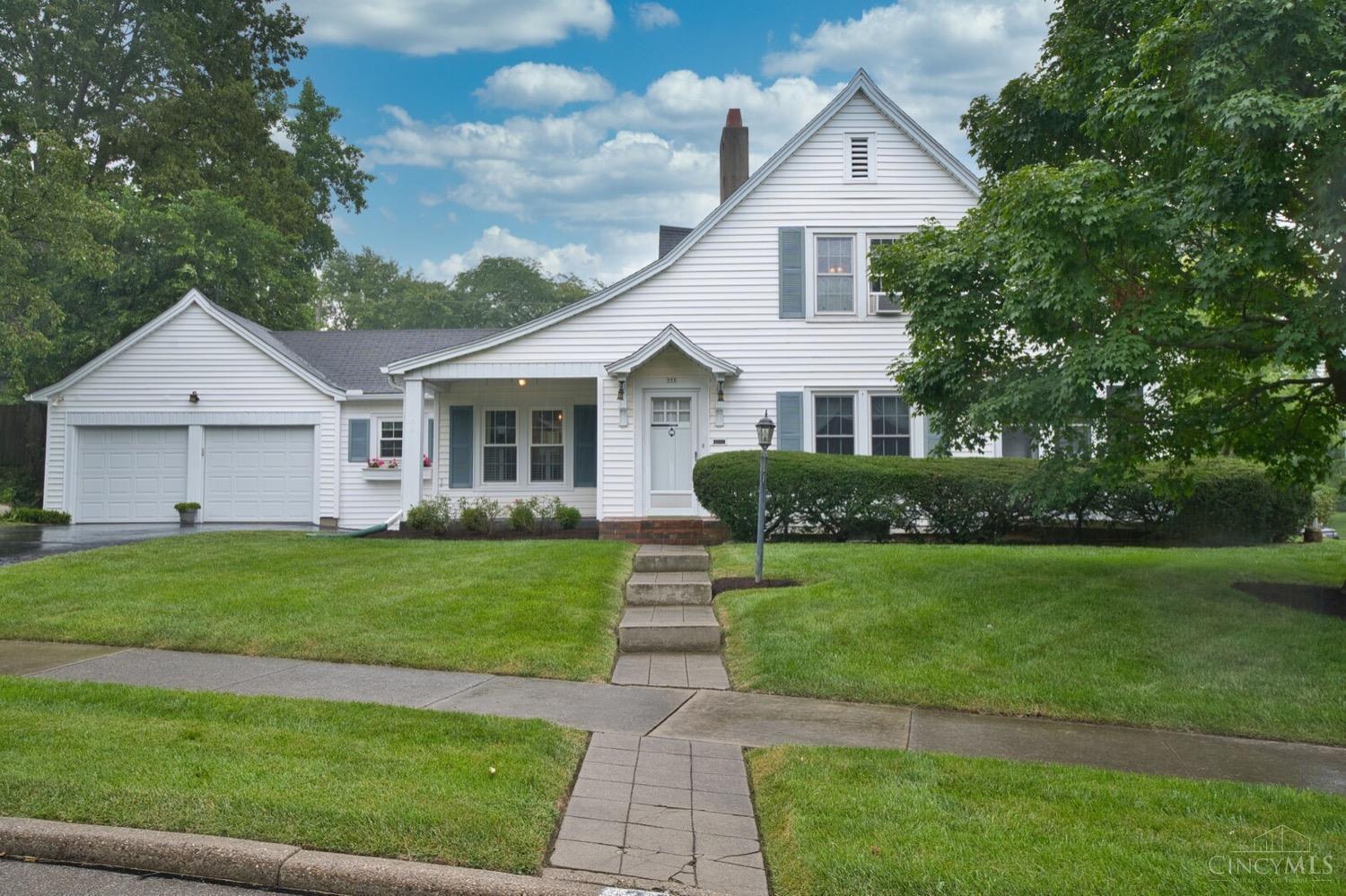 205 E Aberdeen Drive