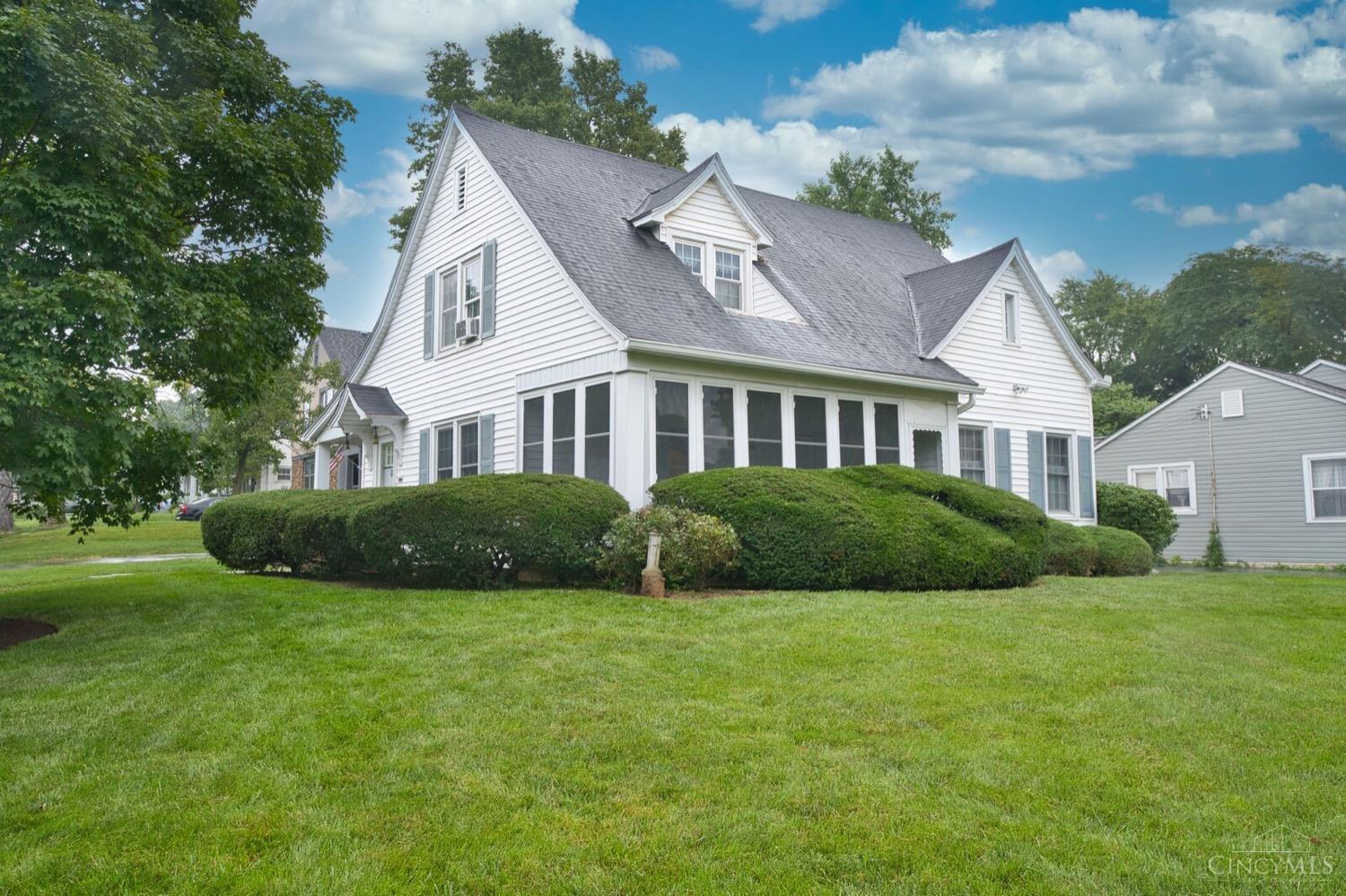 205 E Aberdeen Drive