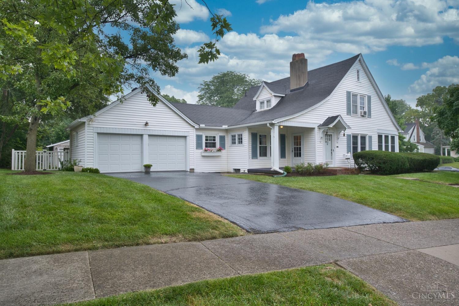 205 E Aberdeen Drive
