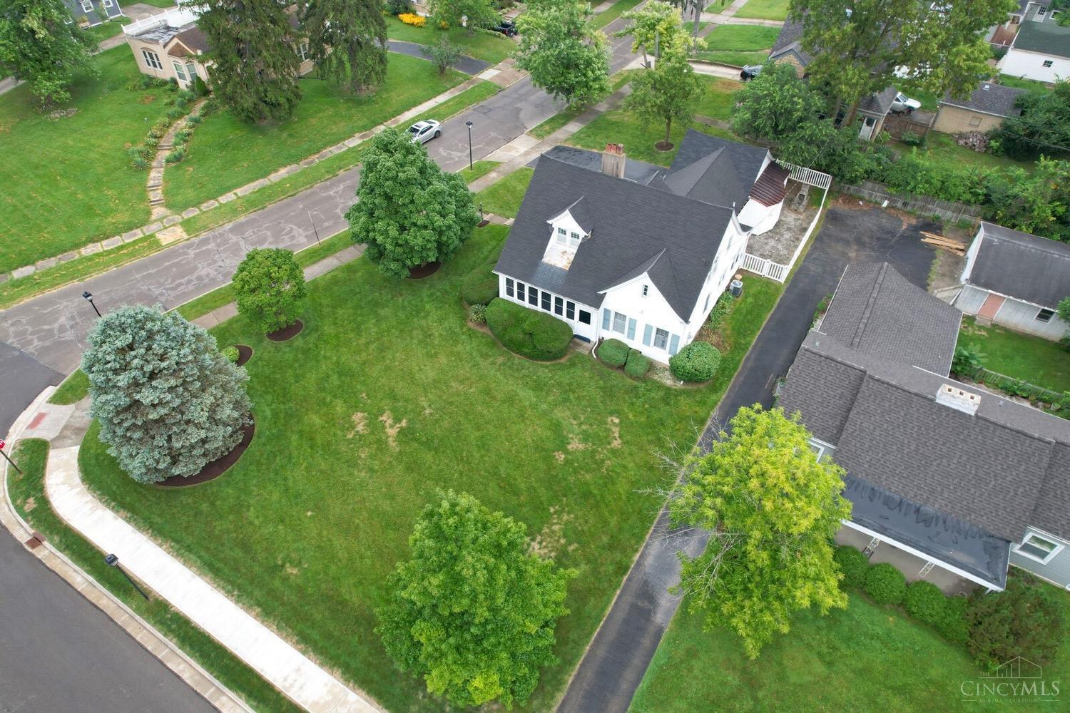 205 E Aberdeen Drive