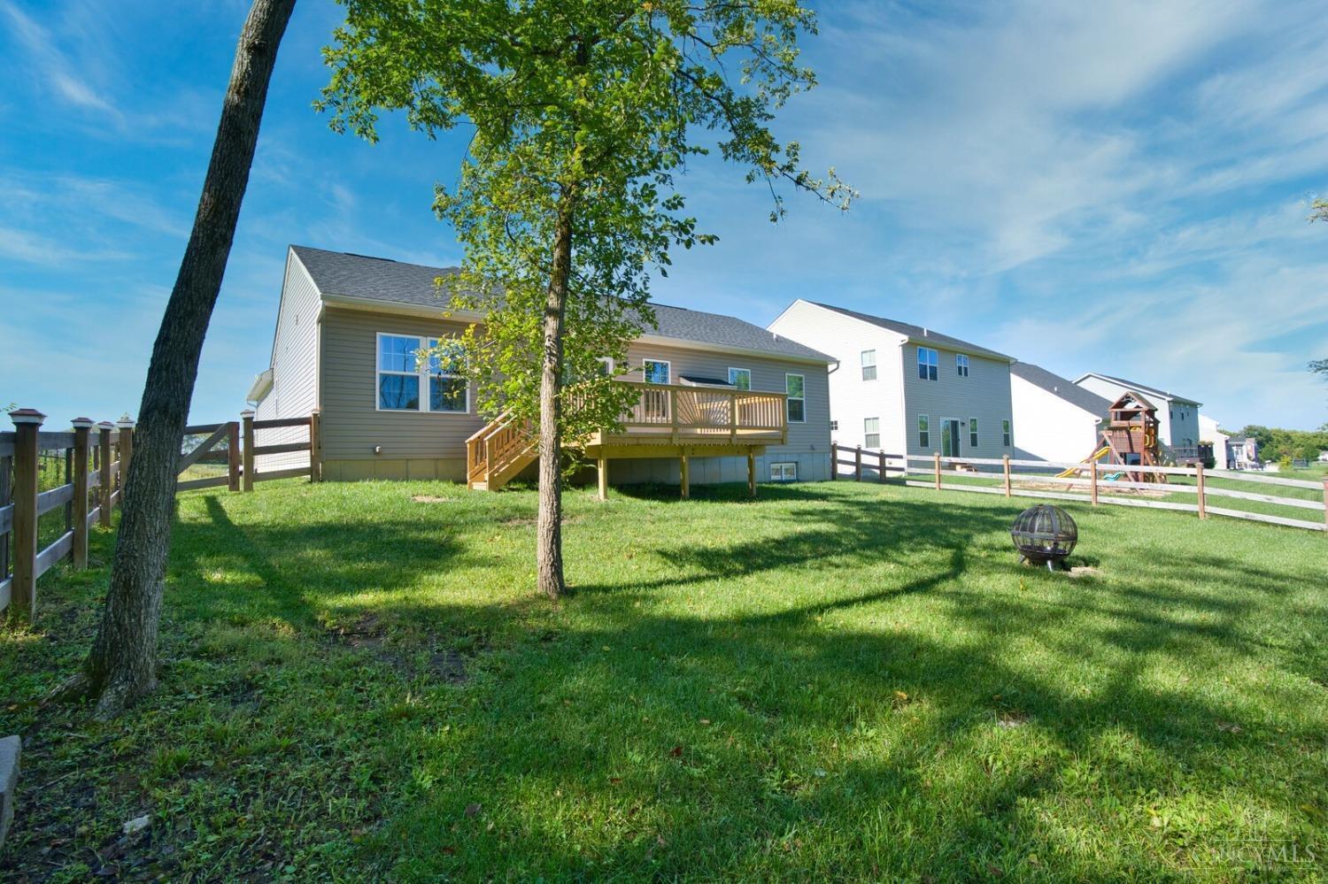 3738 Spencer Way