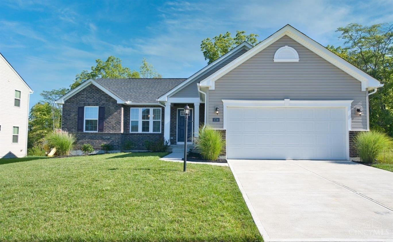 3738 Spencer Way