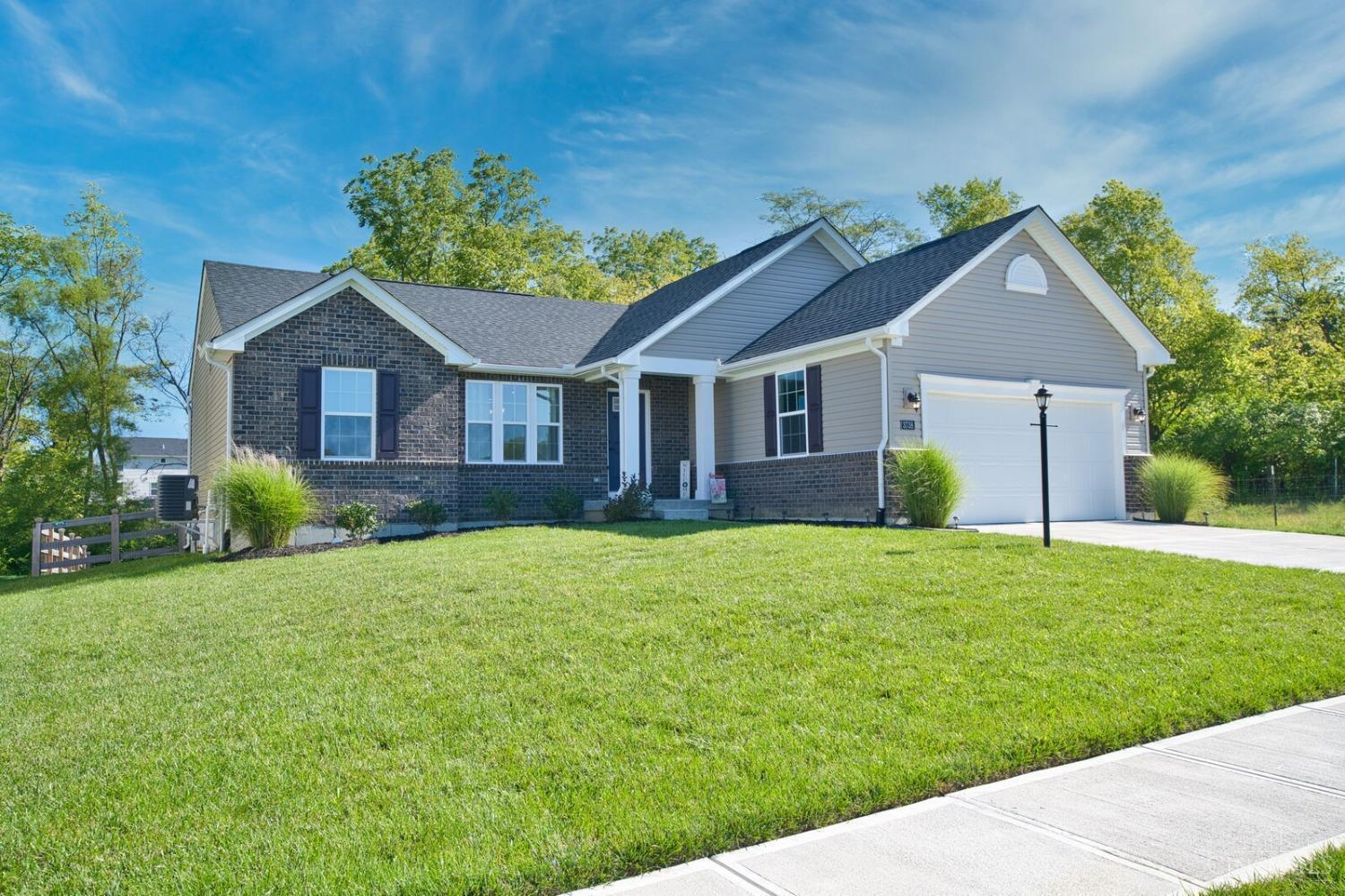 3738 Spencer Way