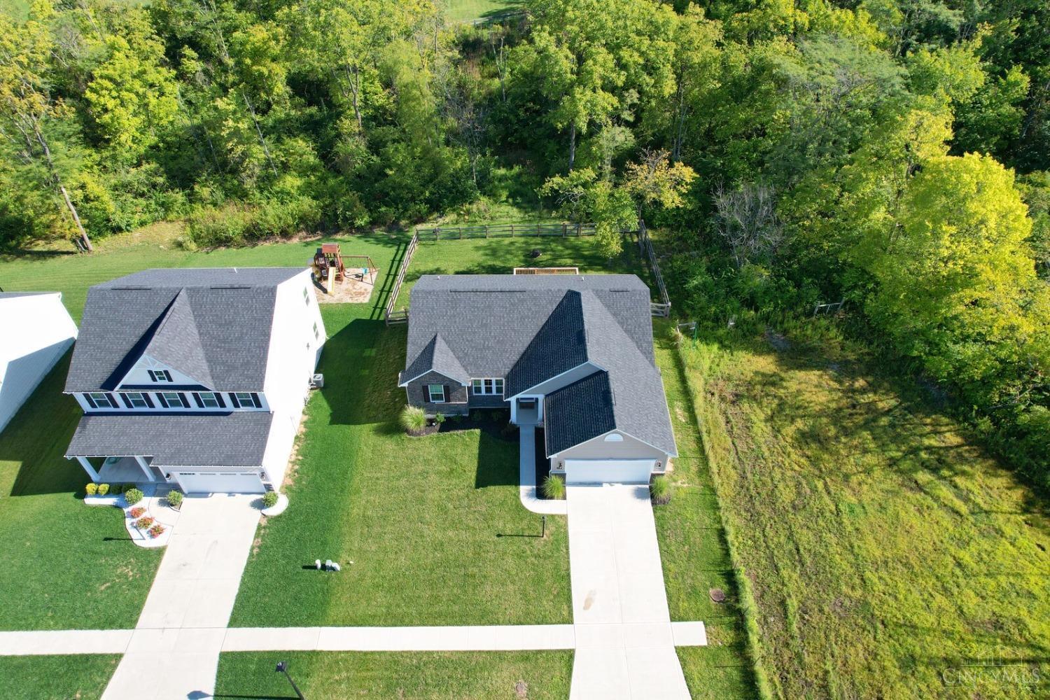 3738 Spencer Way