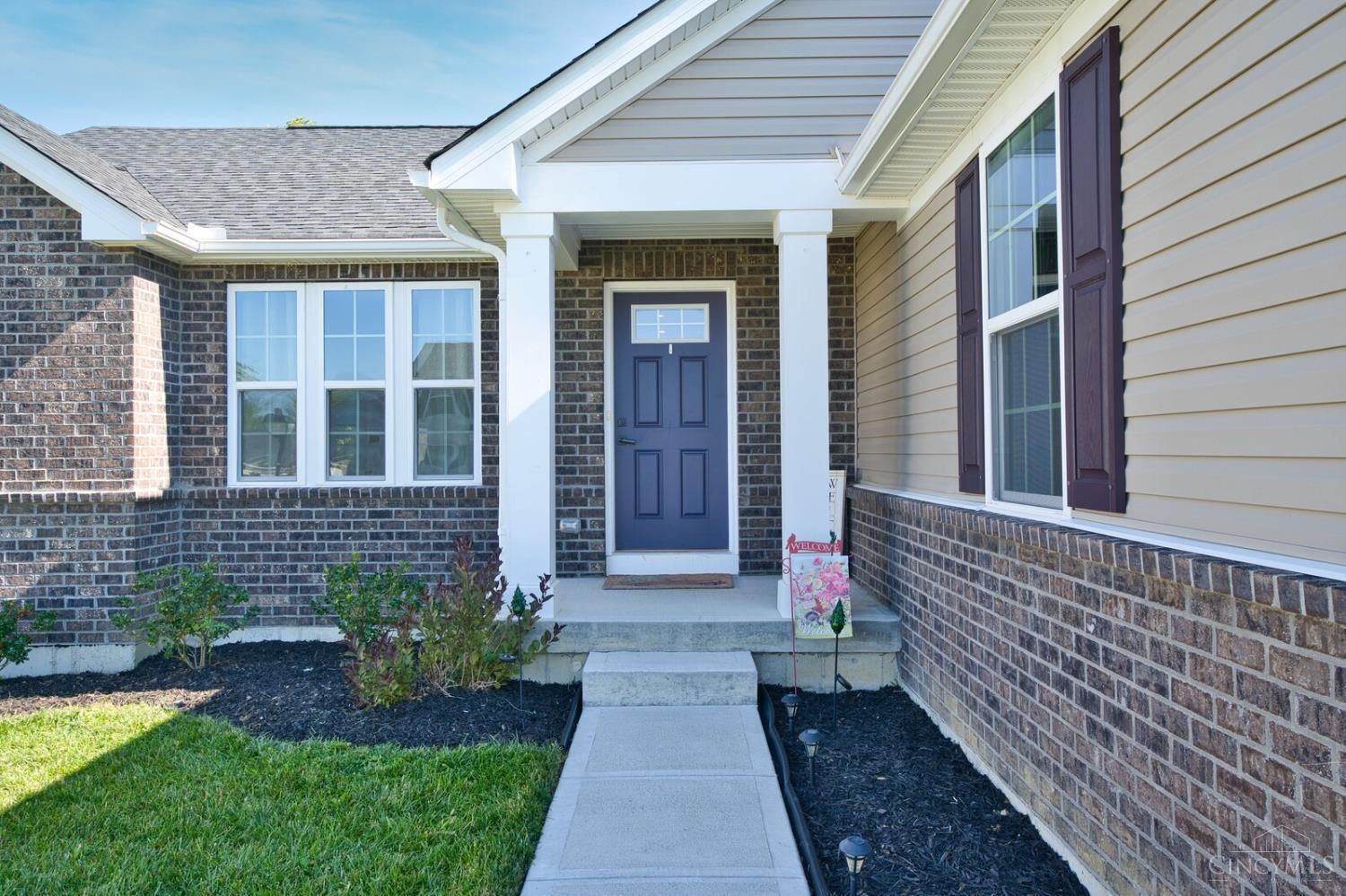 3738 Spencer Way