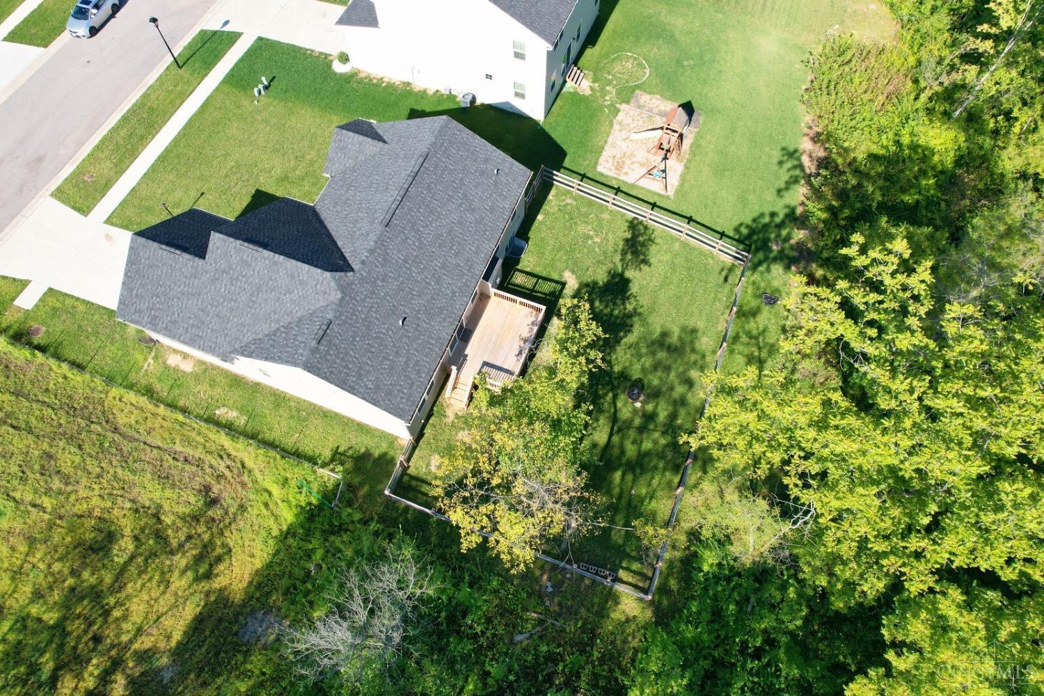 3738 Spencer Way