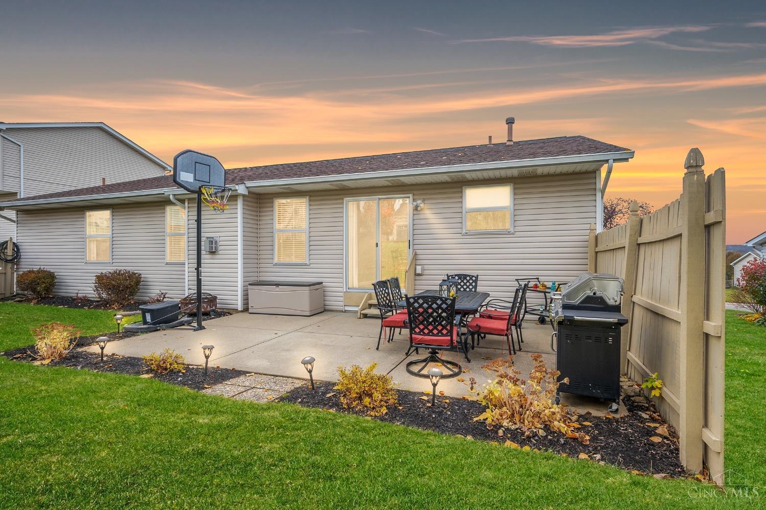 3205 Drew Drive