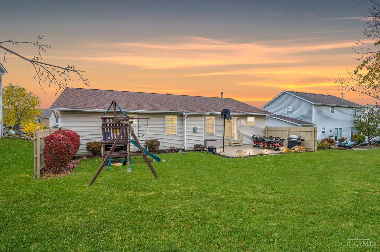 3205 Drew Drive