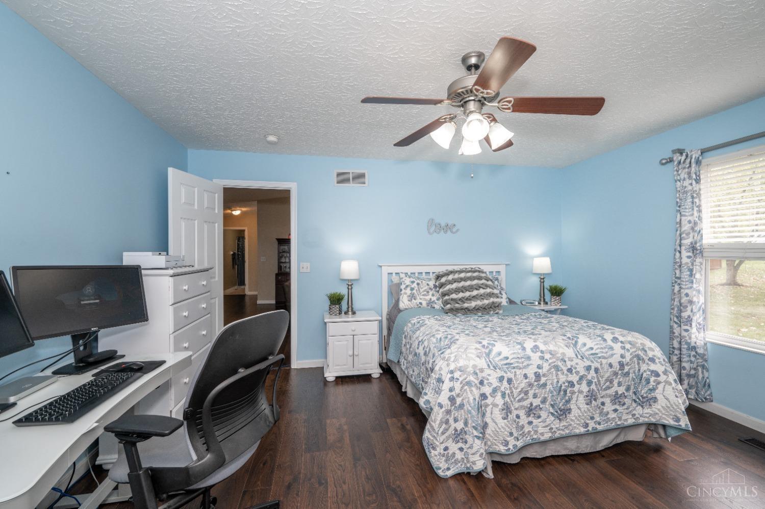 3205 Drew Drive
