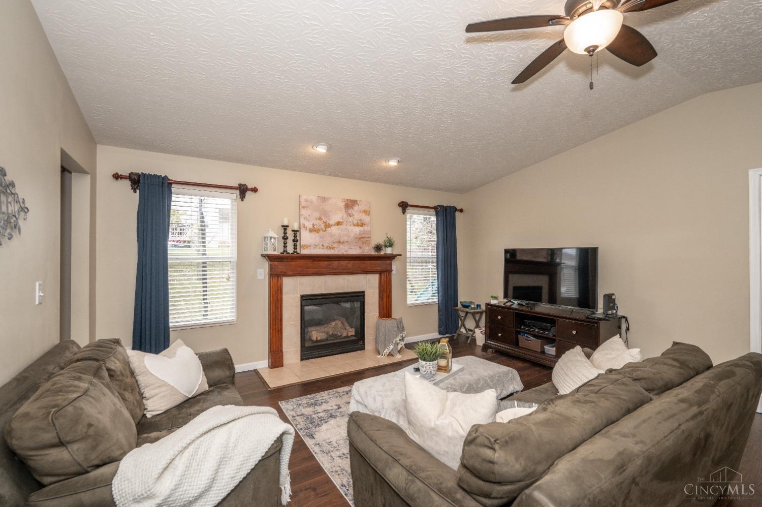 3205 Drew Drive