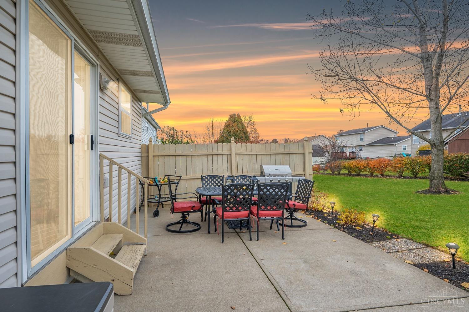 3205 Drew Drive