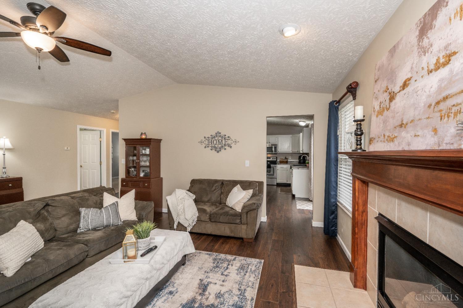 3205 Drew Drive