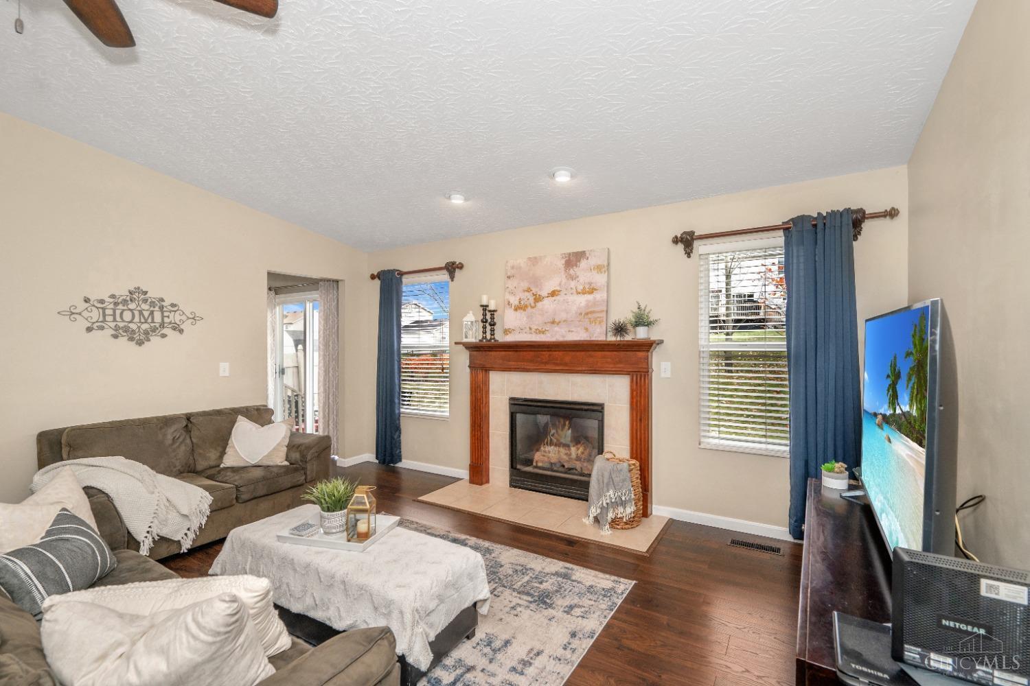 3205 Drew Drive