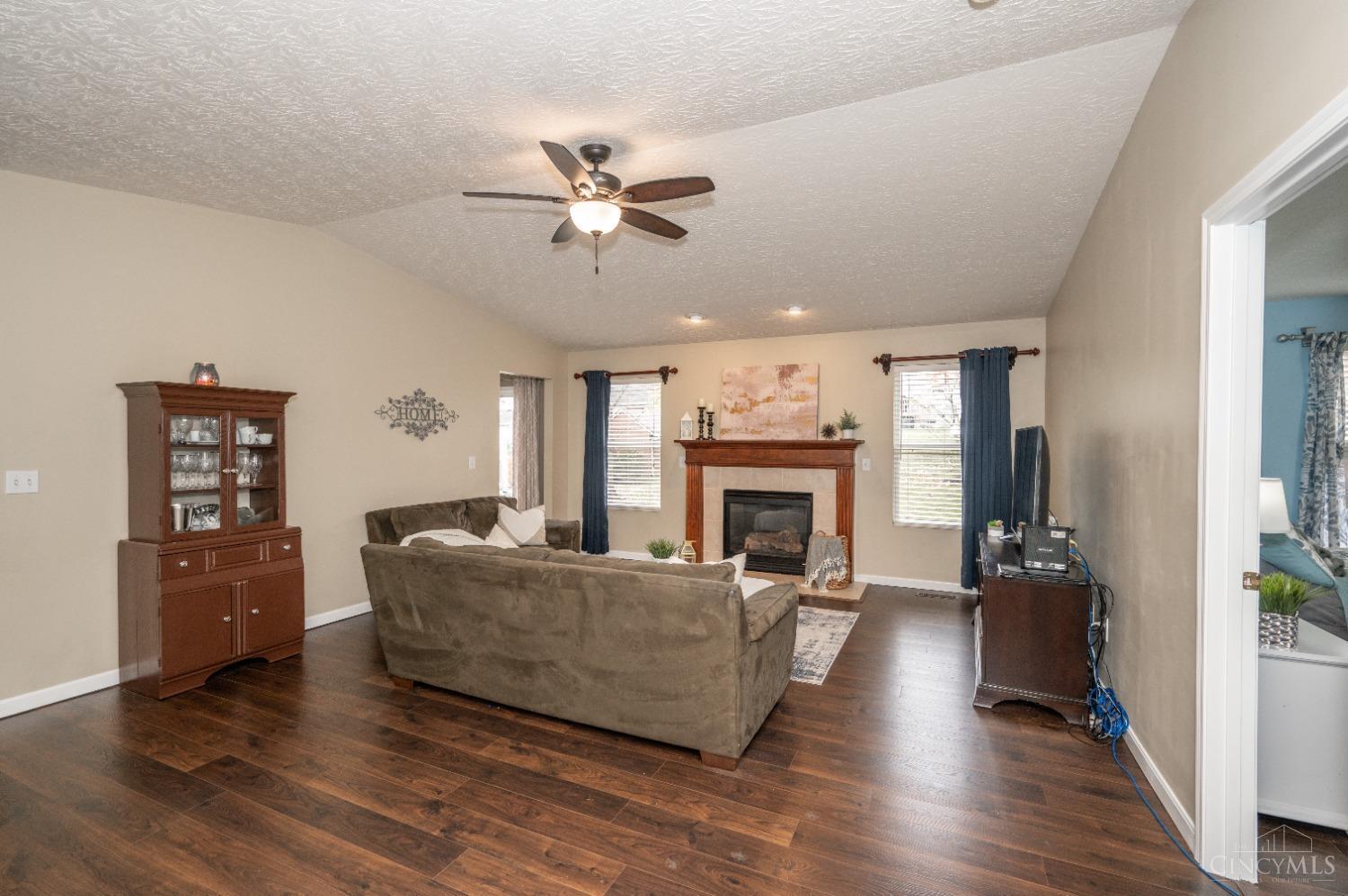 3205 Drew Drive