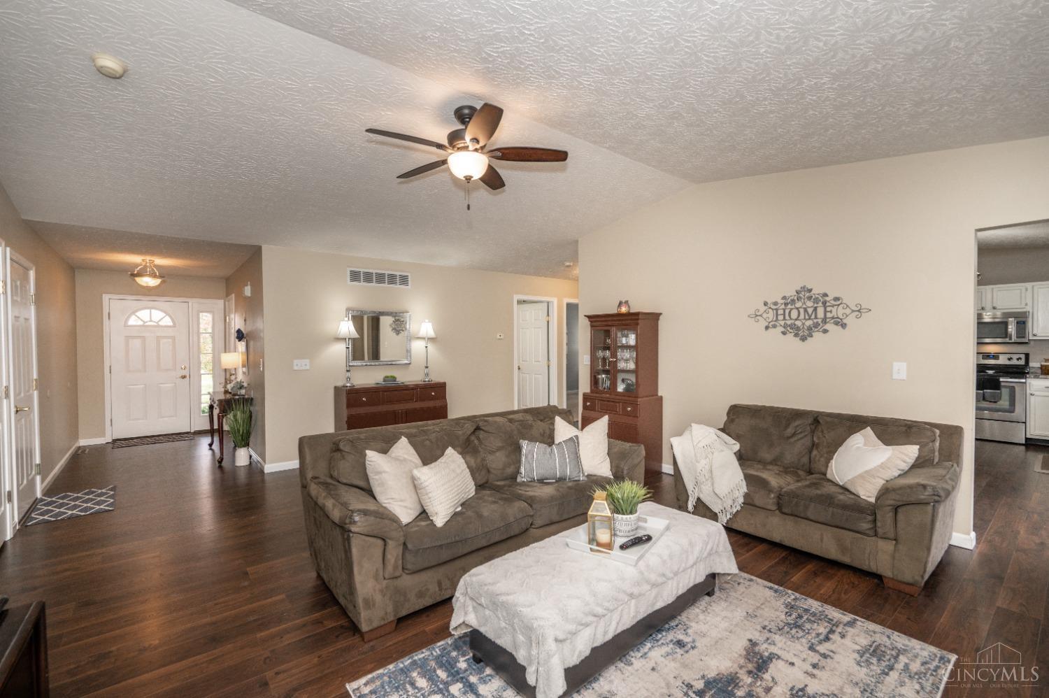 3205 Drew Drive