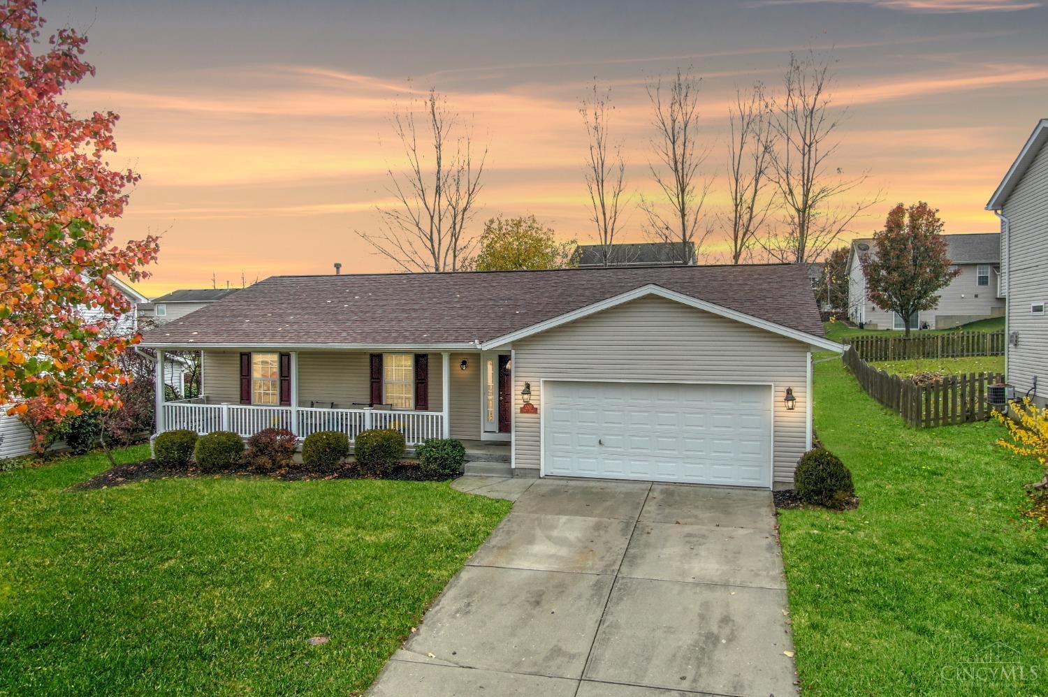 3205 Drew Drive