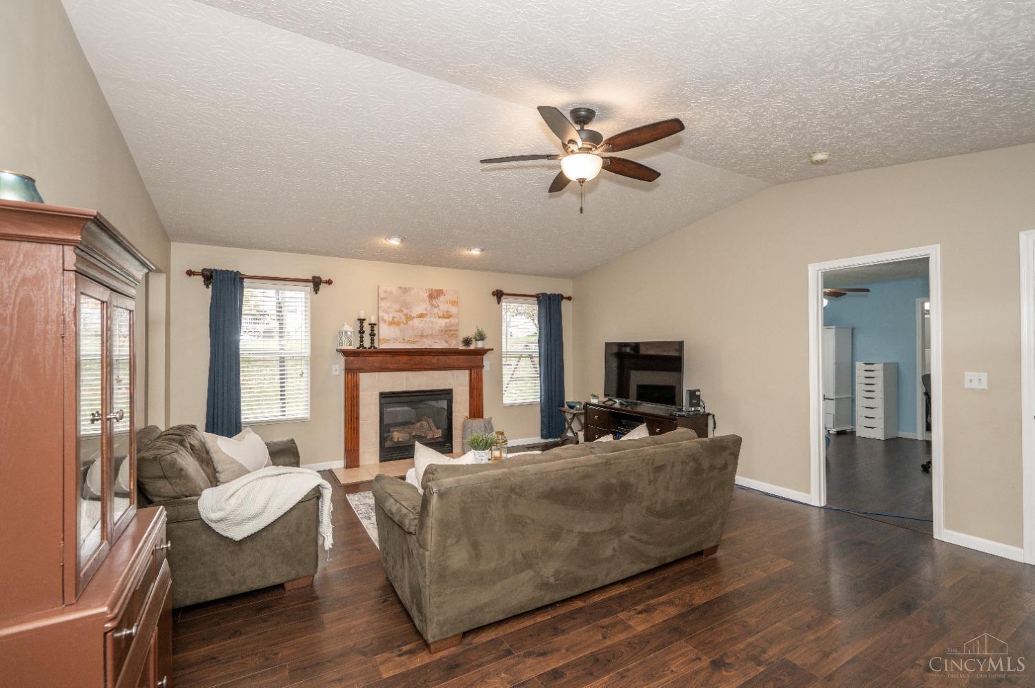 3205 Drew Drive