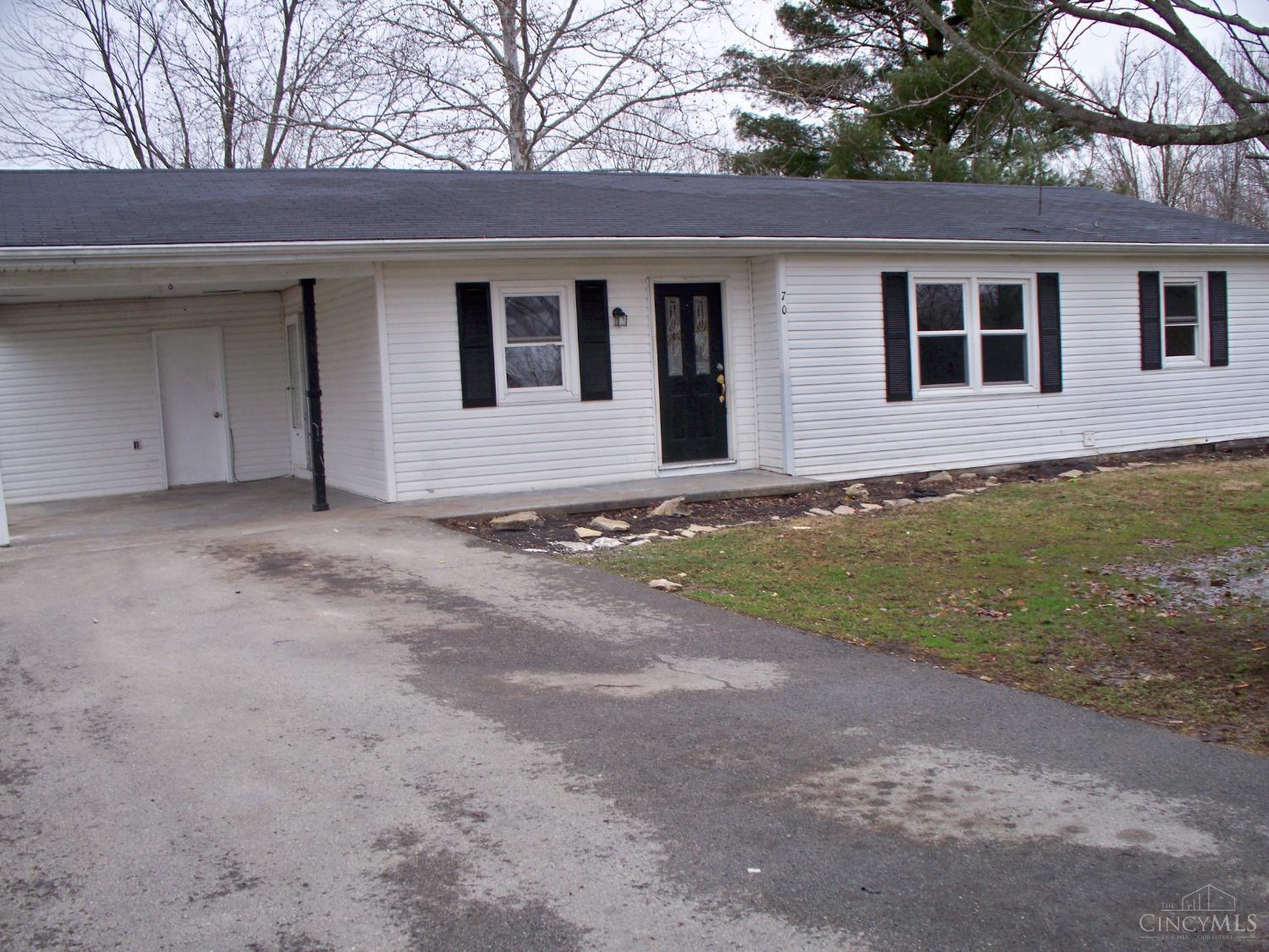 70 Devore Dr