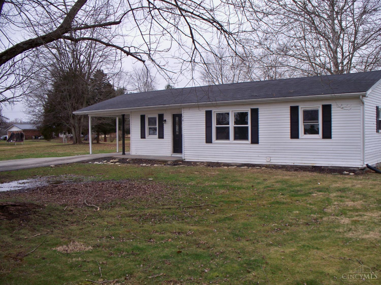 70 Devore Dr