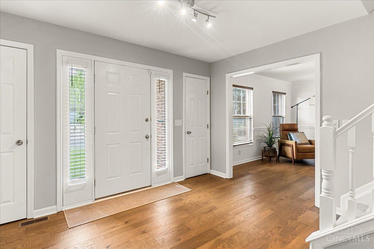 7304 Rolling Meadows Drive