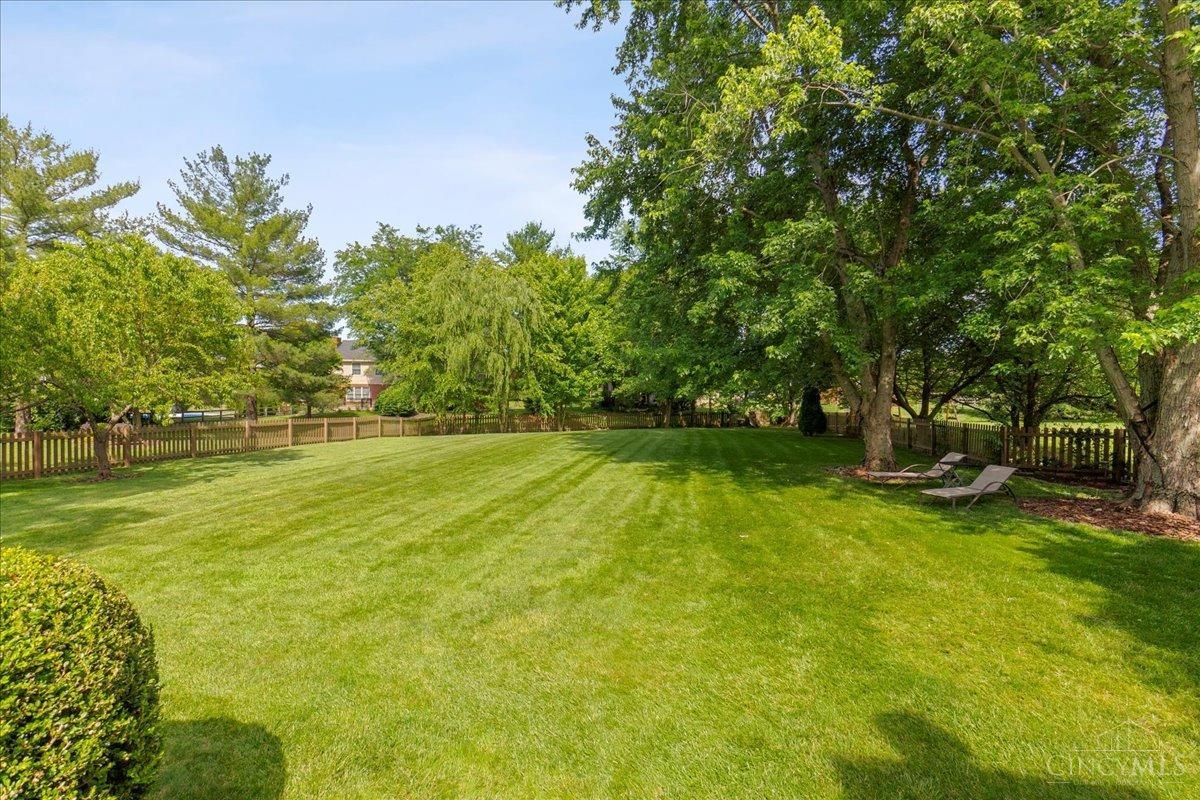 7304 Rolling Meadows Drive