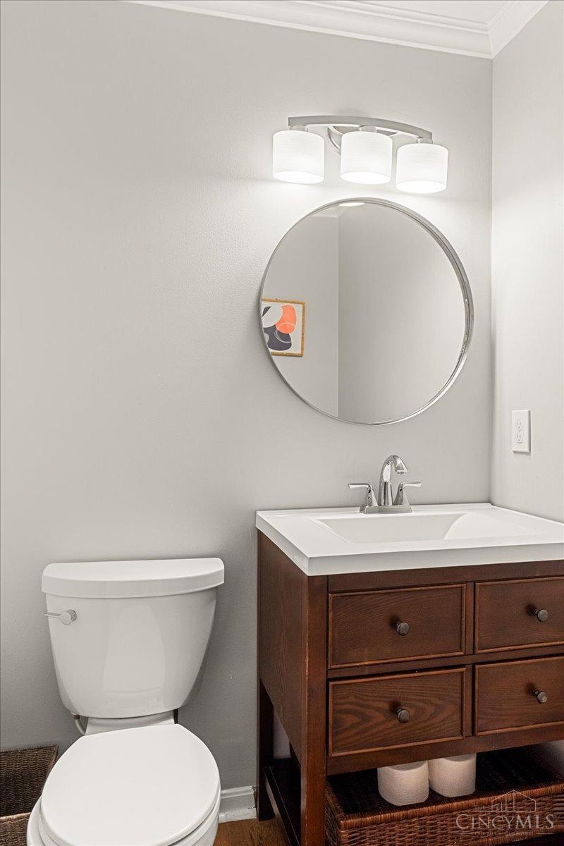 7304 Rolling Meadows Drive