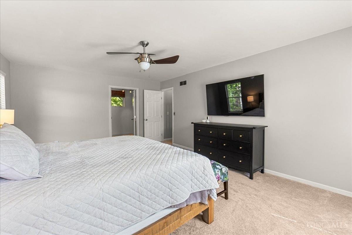 7304 Rolling Meadows Drive