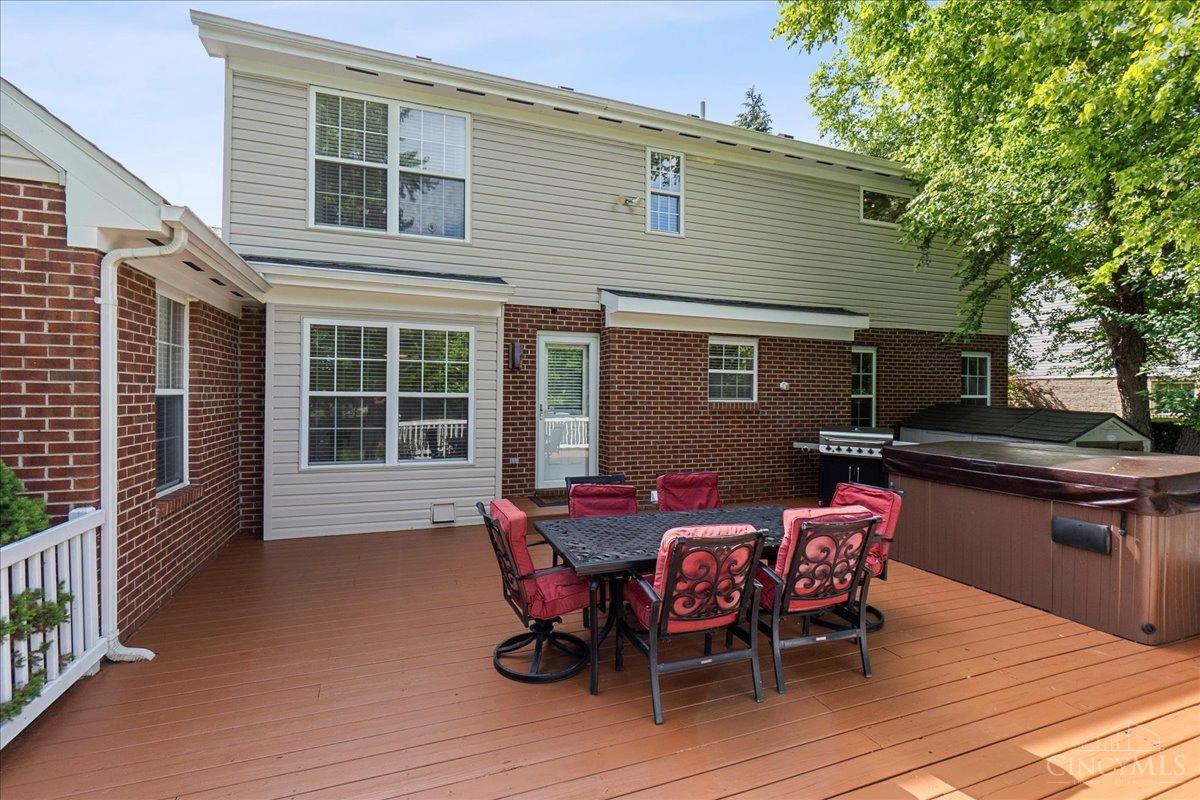 7304 Rolling Meadows Drive