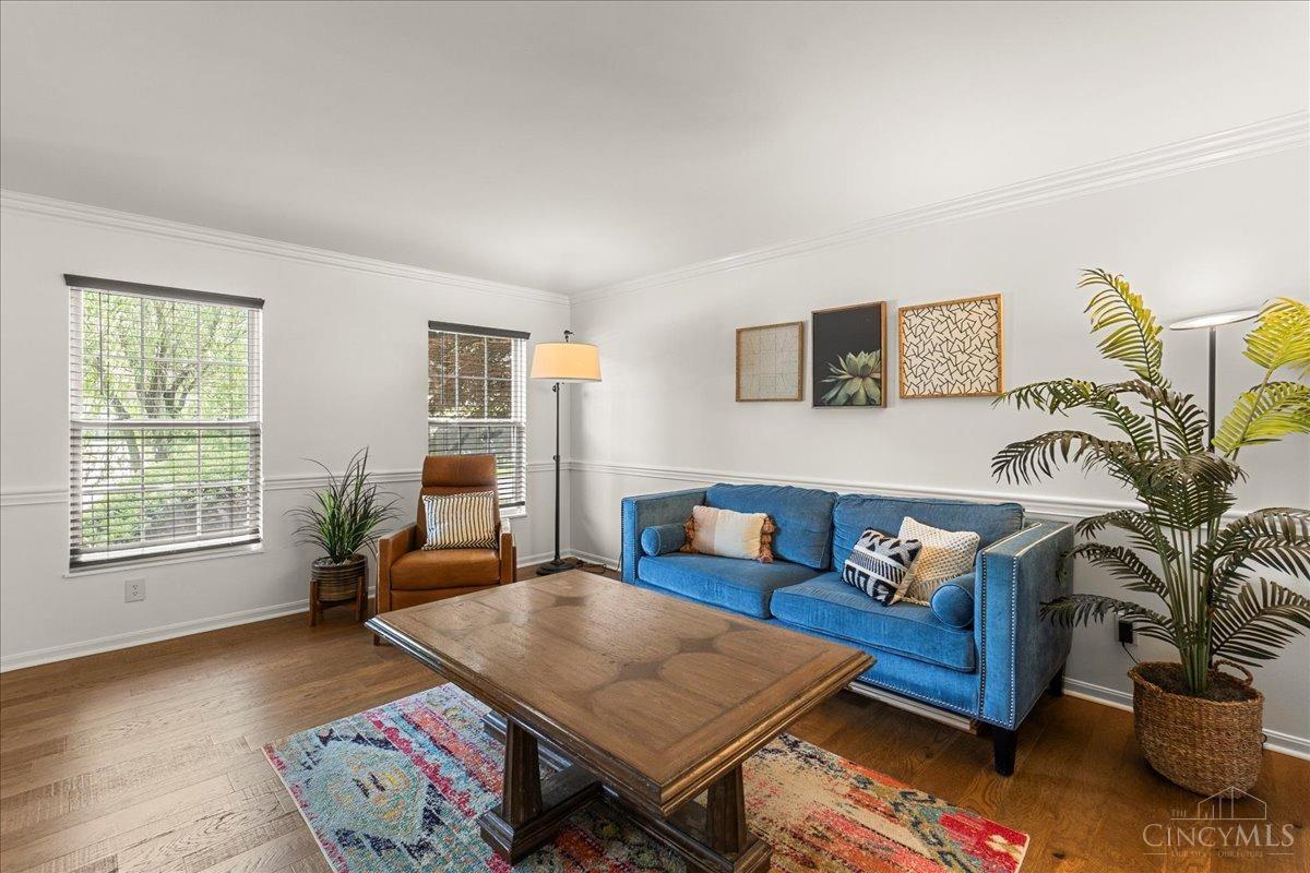 7304 Rolling Meadows Drive