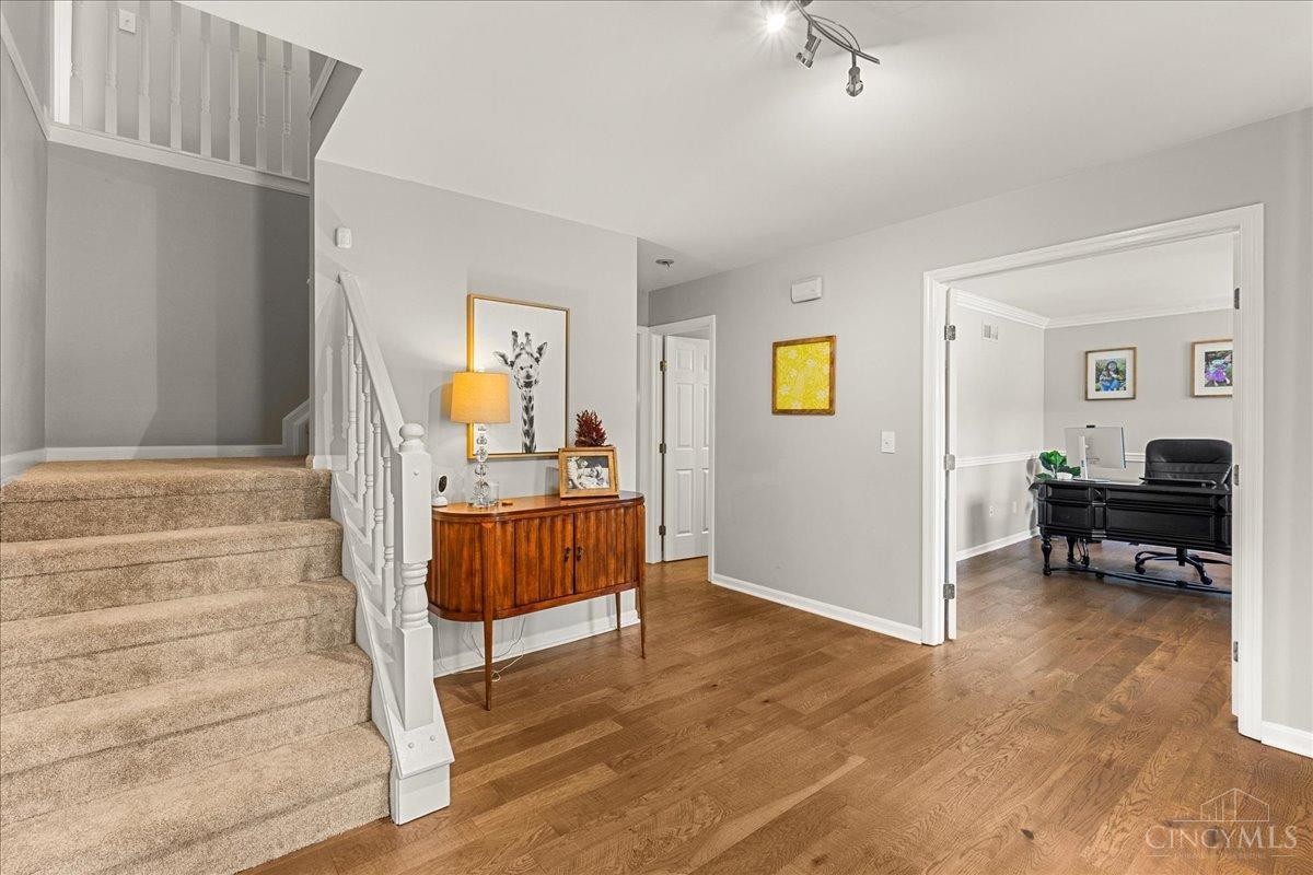 7304 Rolling Meadows Drive