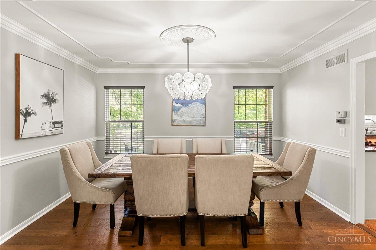 7304 Rolling Meadows Drive