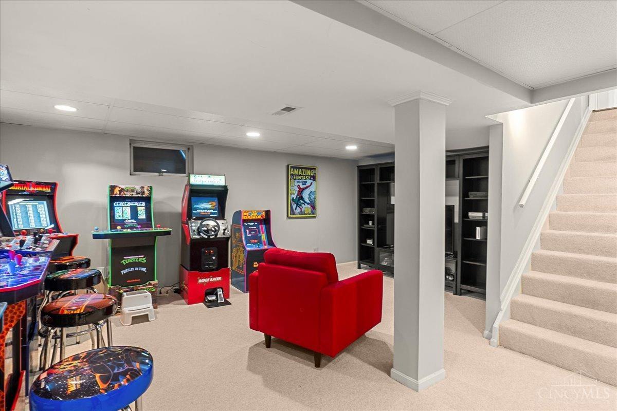 7304 Rolling Meadows Drive