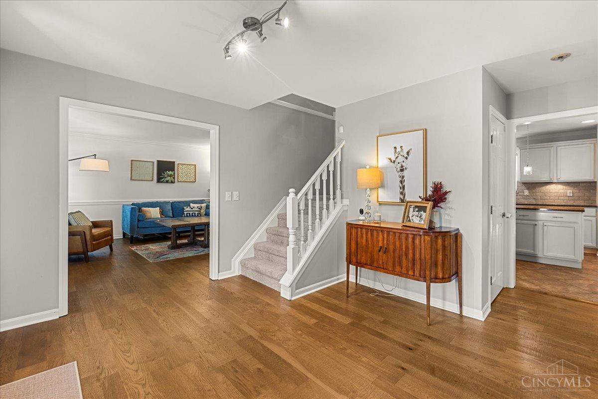 7304 Rolling Meadows Drive