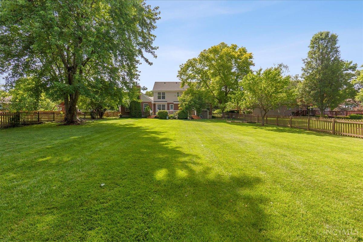 7304 Rolling Meadows Drive