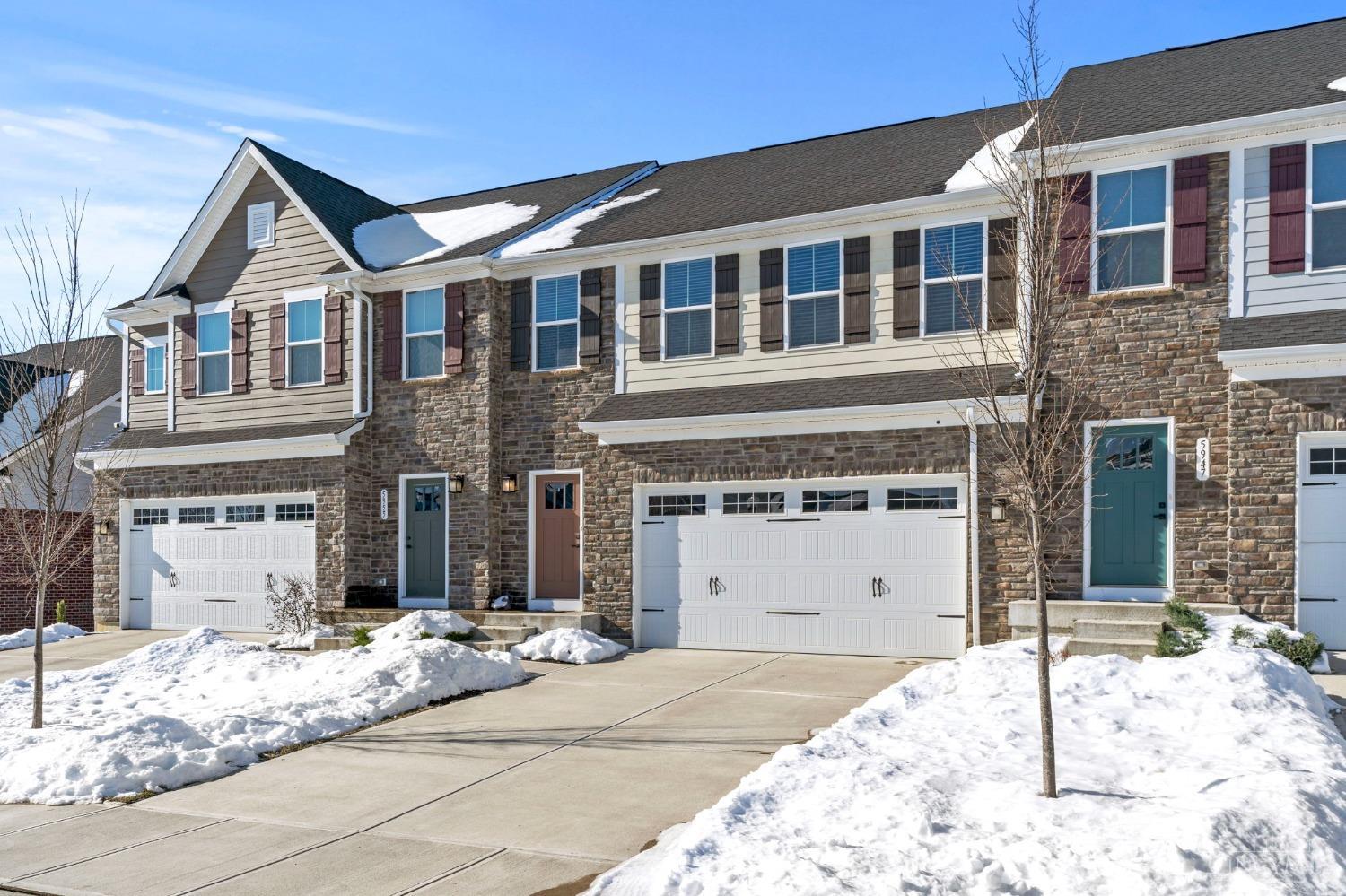 5951 Old Pebble Path