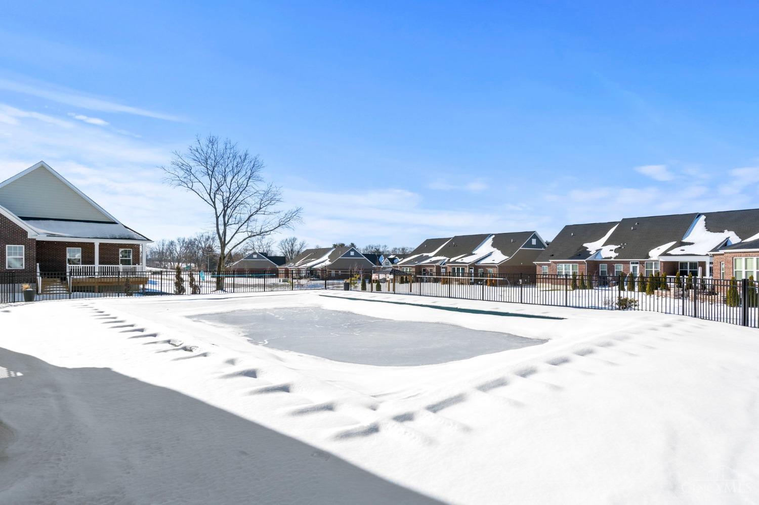 5951 Old Pebble Path