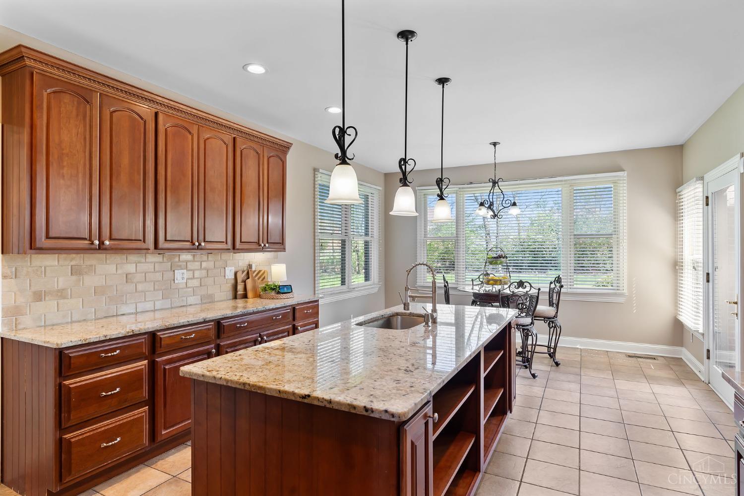 5536 Charleston Woods Drive