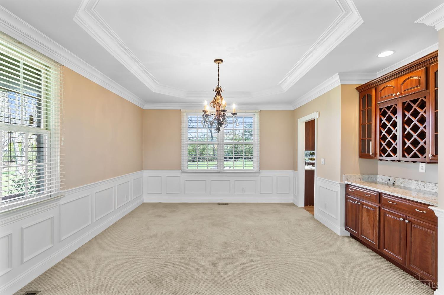 5536 Charleston Woods Drive