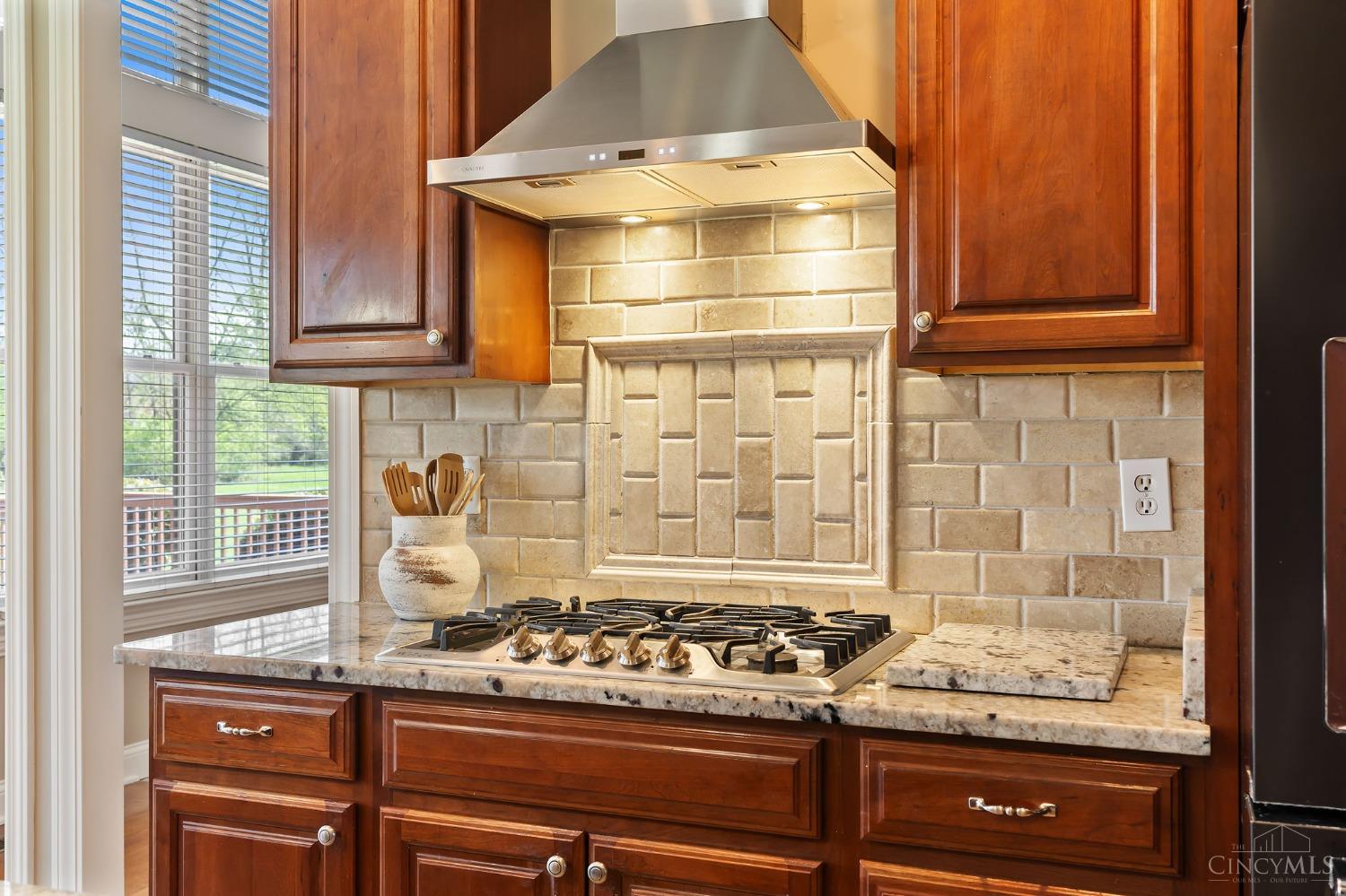 5536 Charleston Woods Drive