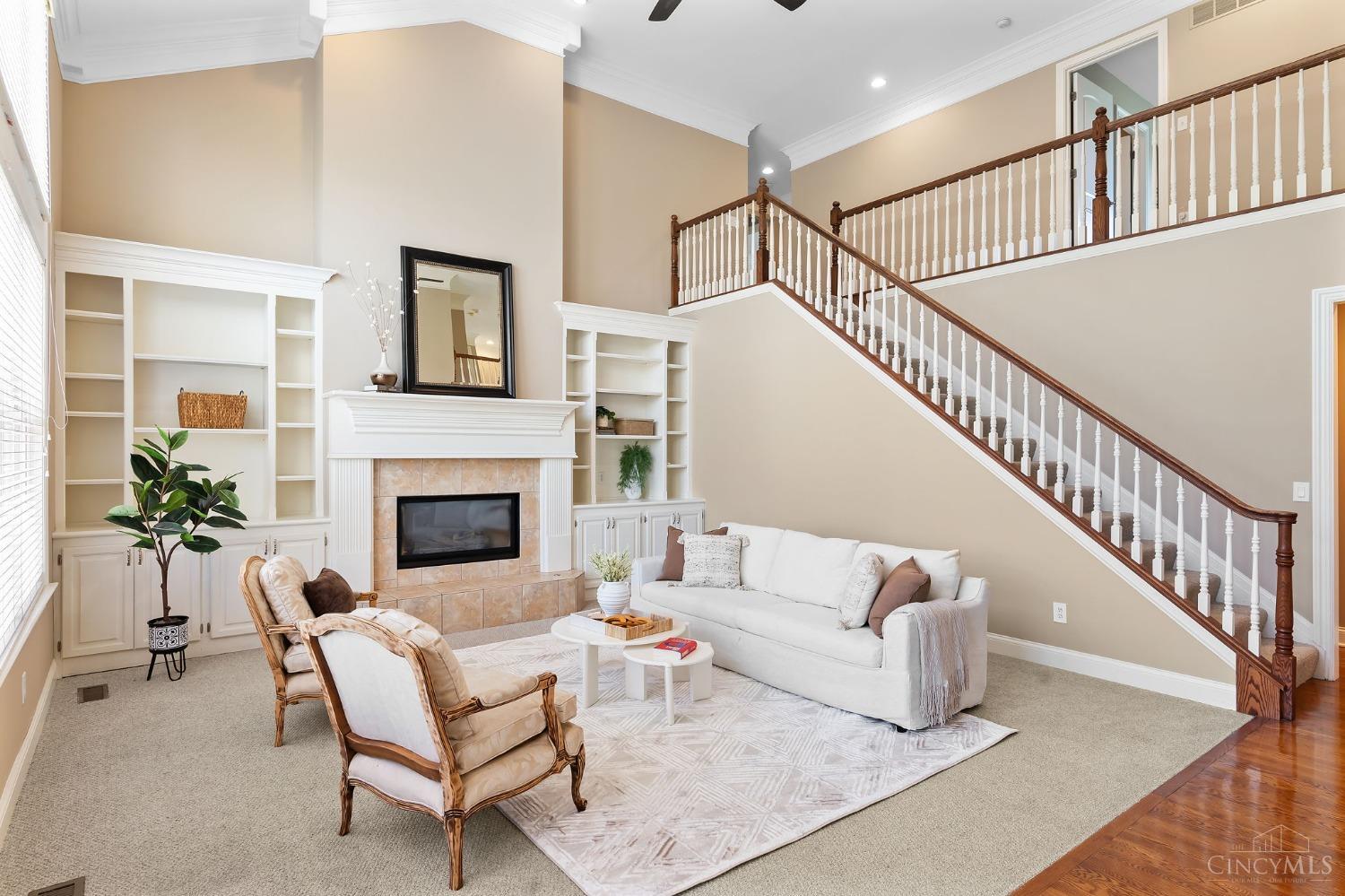 5536 Charleston Woods Drive