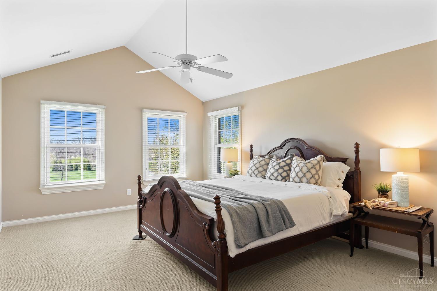 5536 Charleston Woods Drive