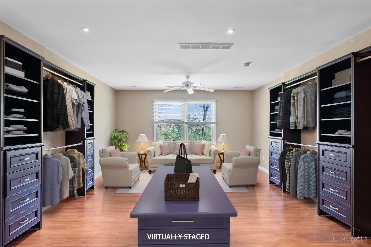 5536 Charleston Woods Drive