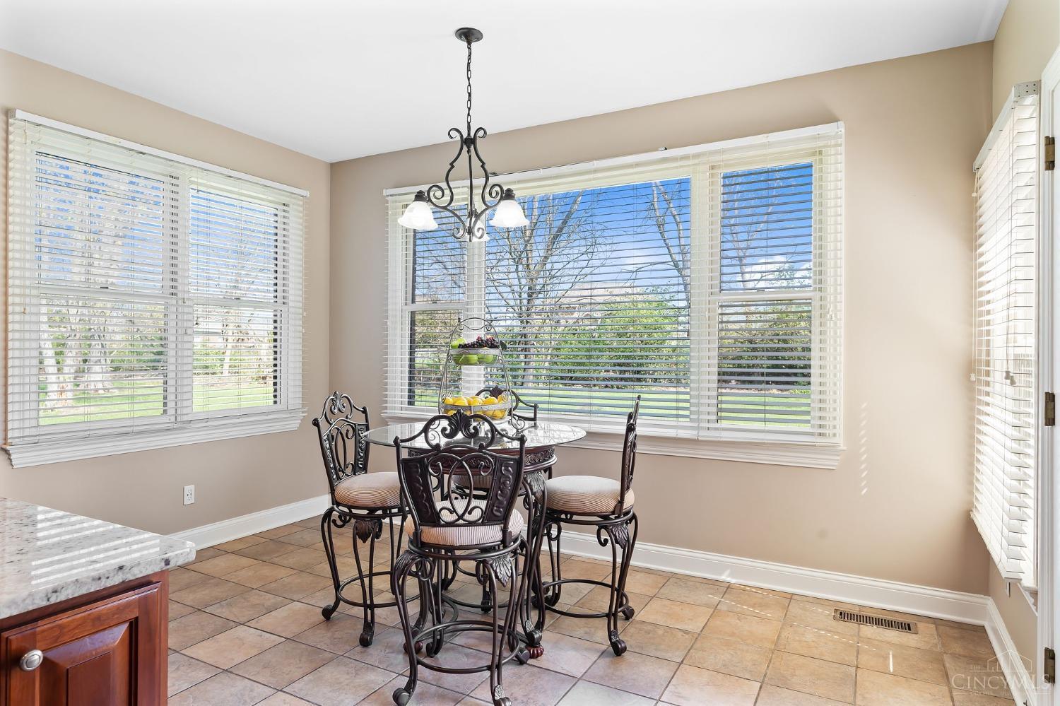 5536 Charleston Woods Drive