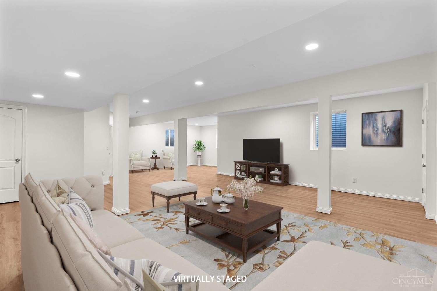 5536 Charleston Woods Drive