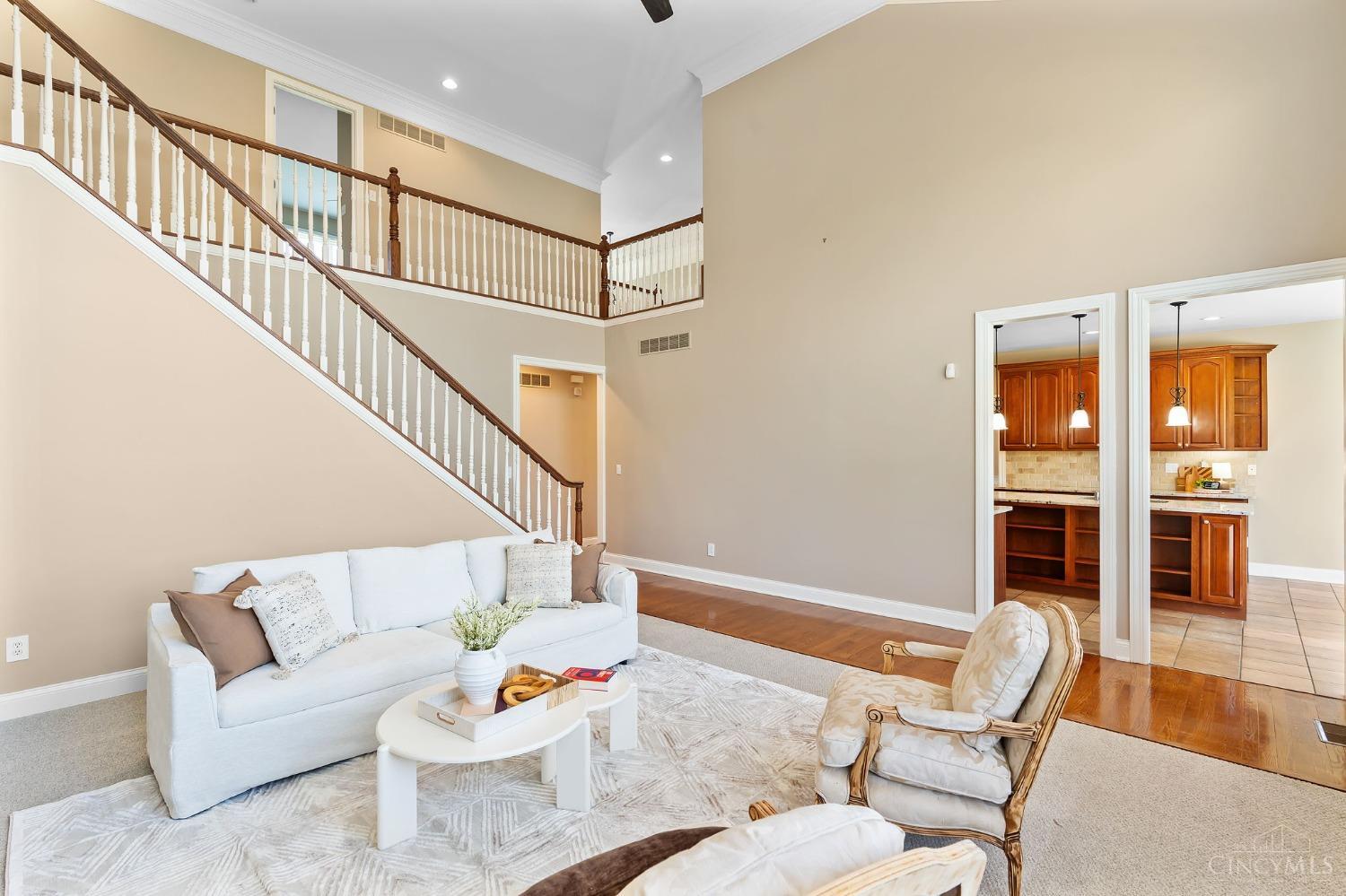 5536 Charleston Woods Drive