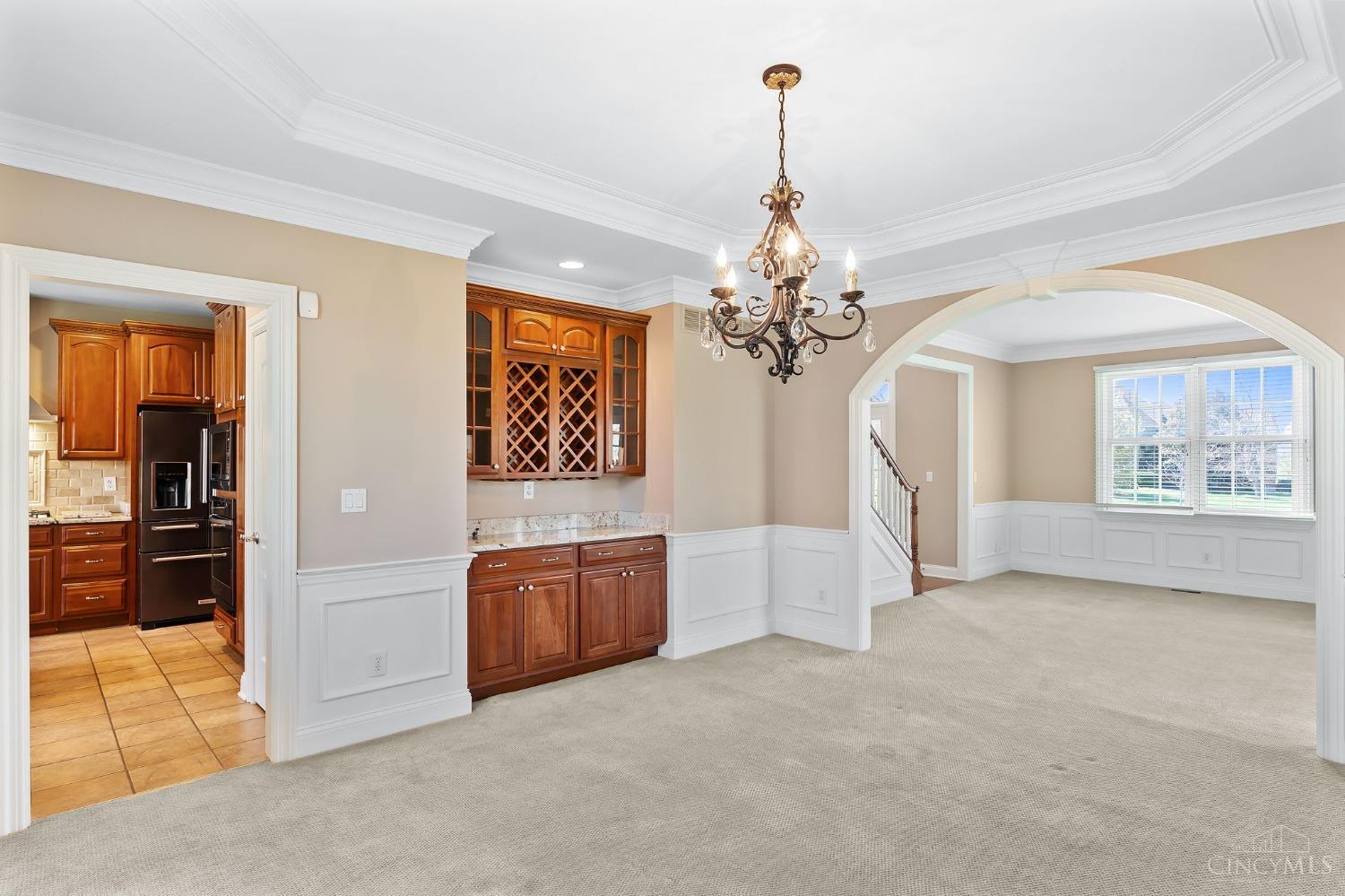 5536 Charleston Woods Drive